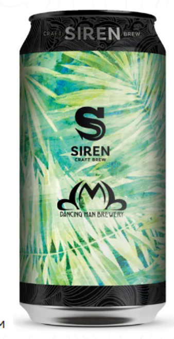 South Facing - Siren 5.5%