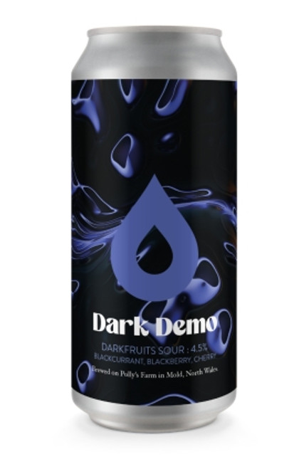 Dark Demo - Polly's 4.5%