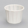 Harvest Paper Portion Cups - 1oz