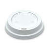 Hot Cup Lids - White - 10-20oz