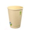 12oz Bamboo Fiber Hot Cups