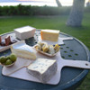 Single Use Medium Cheese Boards - 8x8