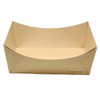 #8 Bamboo Paper Tray - Uncoated