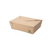 #3 Bamboo Compostable Food Box