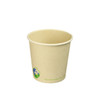 4oz Bamboo Sample Cup