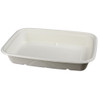 28oz sugarcane takeout tray