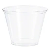 5oz Sampling Cold Cups - Recycled Plastic - 74mm