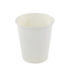 5oz compostable paper cup
