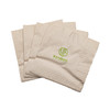 Beverage 2-Ply Napkin - Bamboo