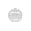 Sip lid for 92mm cold cups
