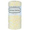 Lemon Divine Twine