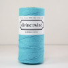 Blue Solid Divine Twine