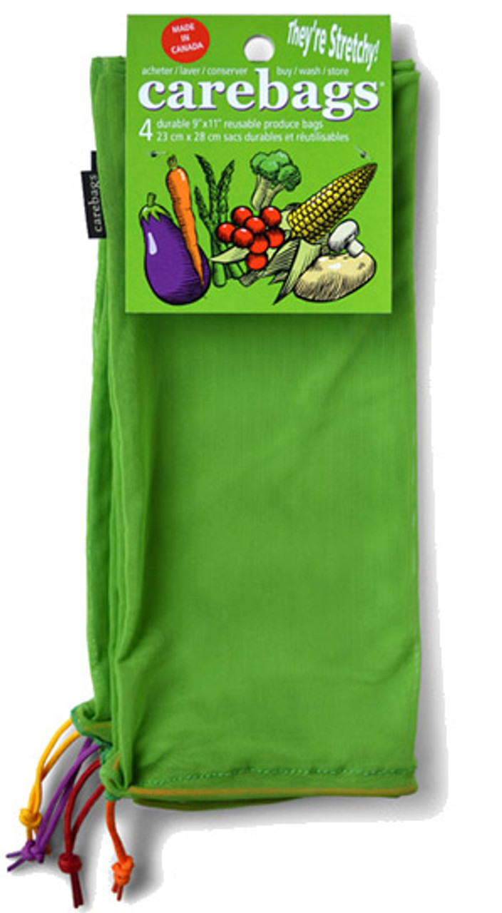 Carebags Produce bags