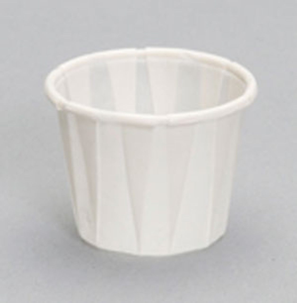 paper serving cups