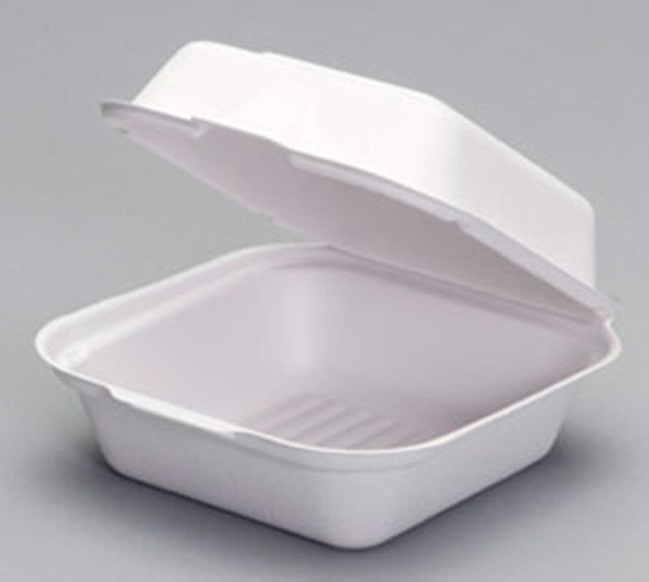 HF227 Harvest Fiber Food Container