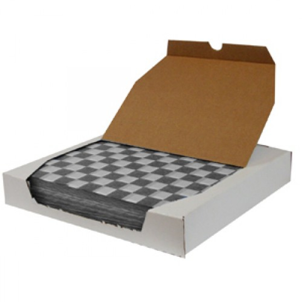 12 x 12 Basket Liners - Case of 2000