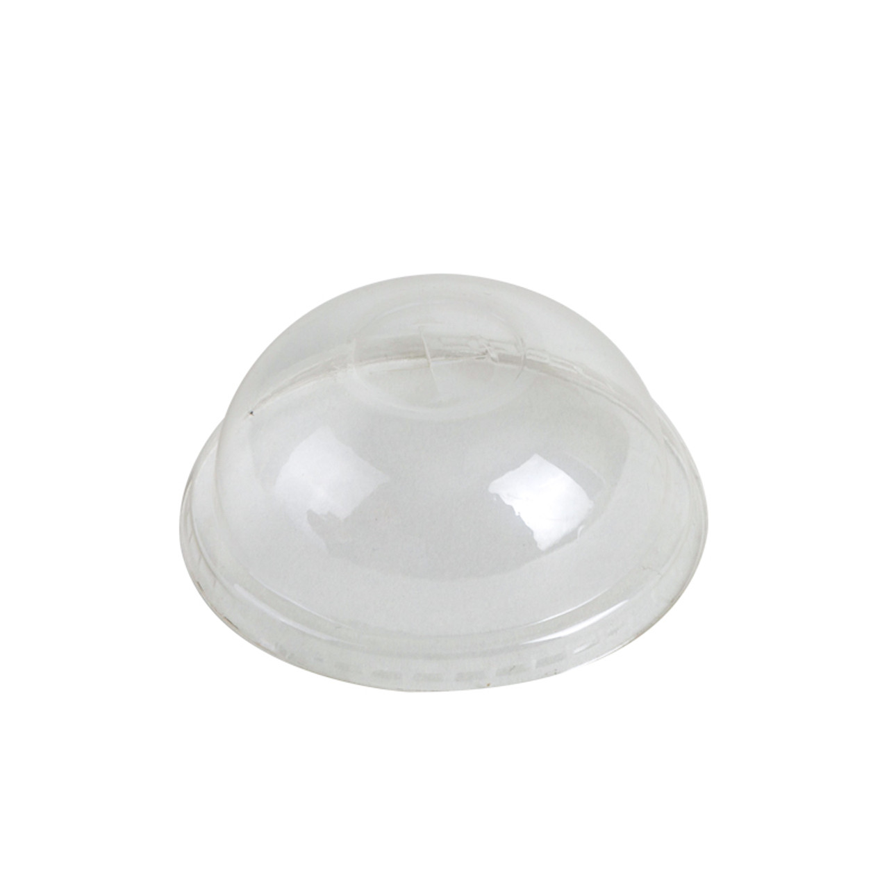 Dome Lid for EP 96mm Cold Cups