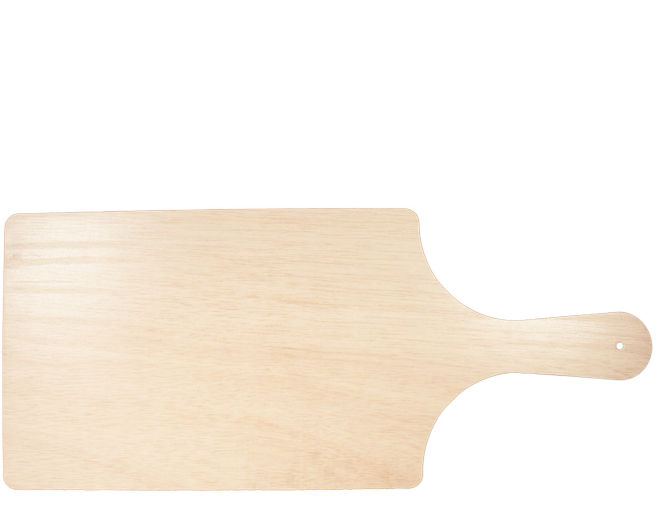 Large disposable wooden cheese boards