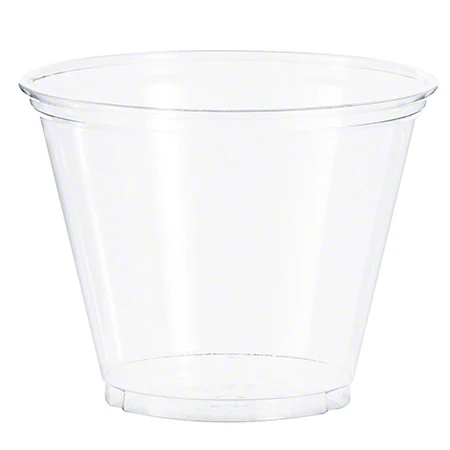 5oz Sampling Cold Cups - Recycled Plastic - 74mm