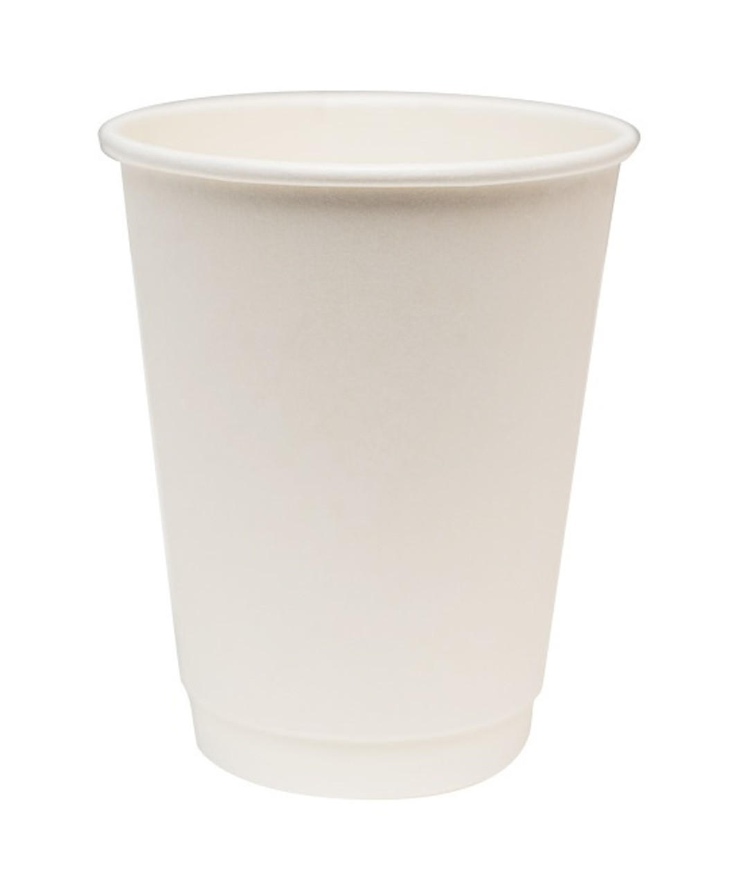 12oz double walled hot cups