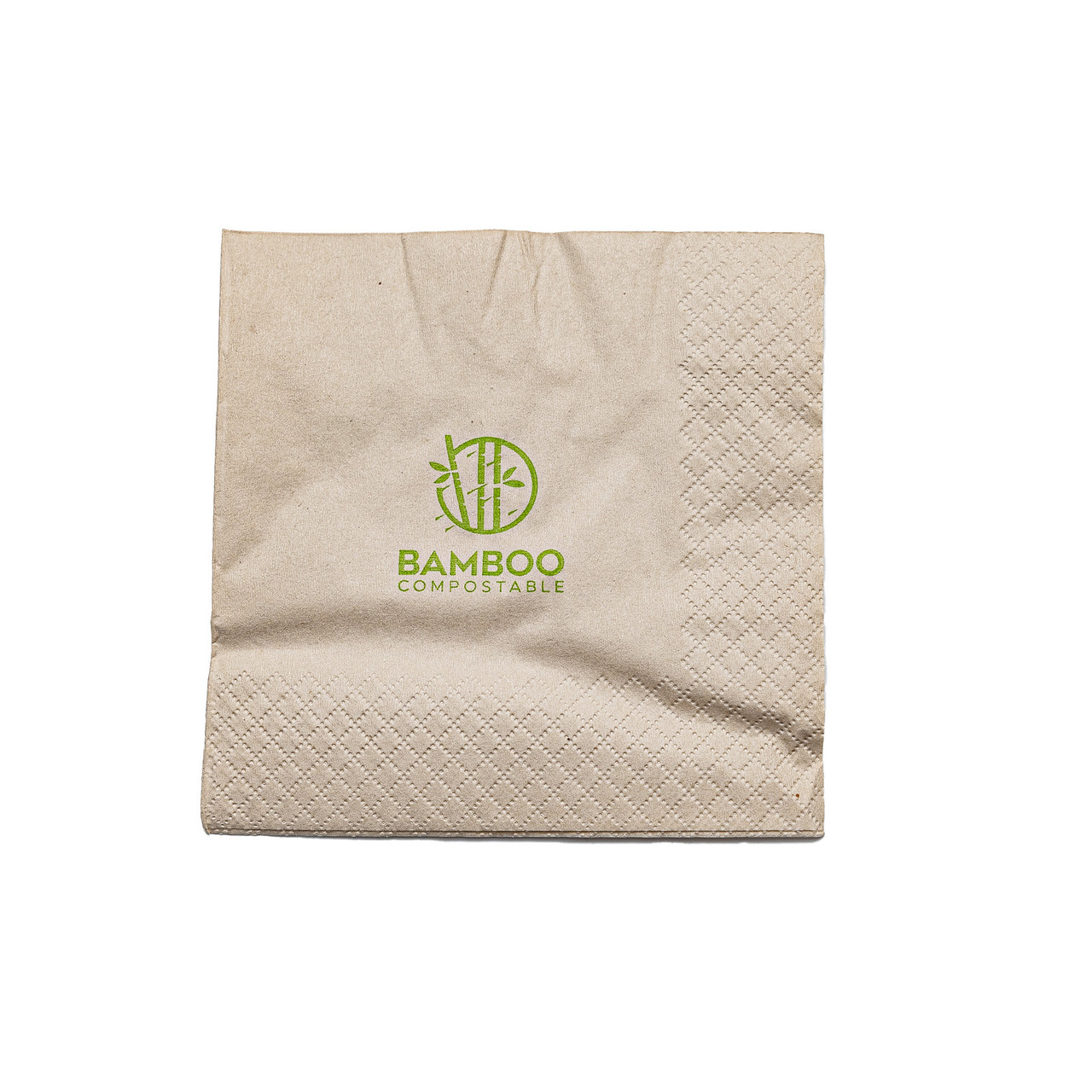 2 ply bamboo napkin