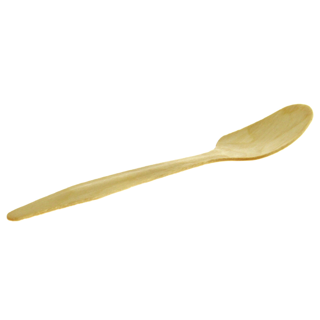 Verterra Wooden Spoons