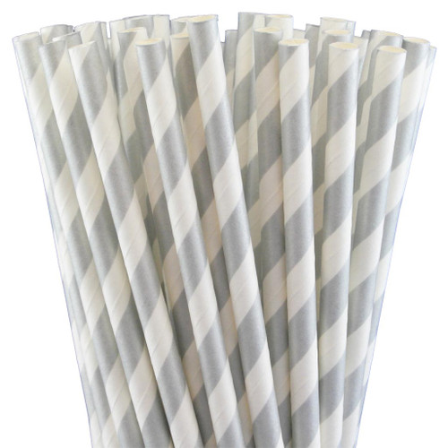 Paper Straws Wholesale Bulk Retail