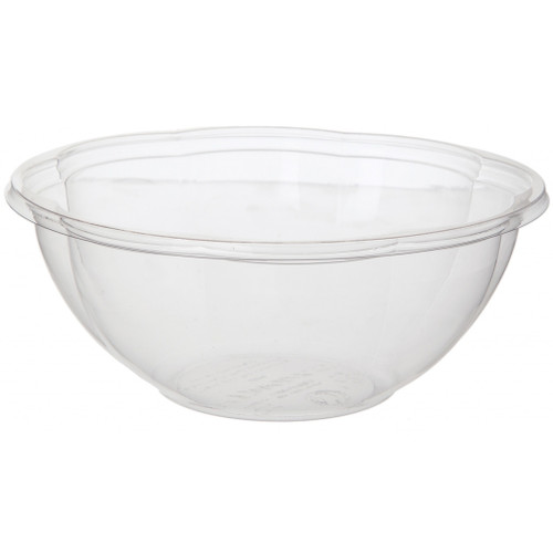 Floral Salad Bowl Base - 24 oz Floral Salad Bowl Base - 24 oz