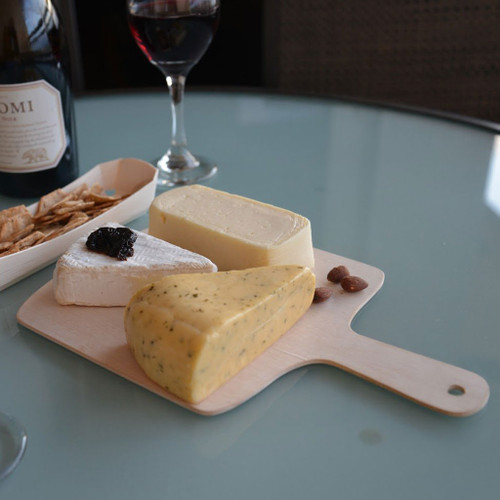 Single Use Medium Cheese Boards - 8x8 Single Use Medium Cheese Boards - 8x8
