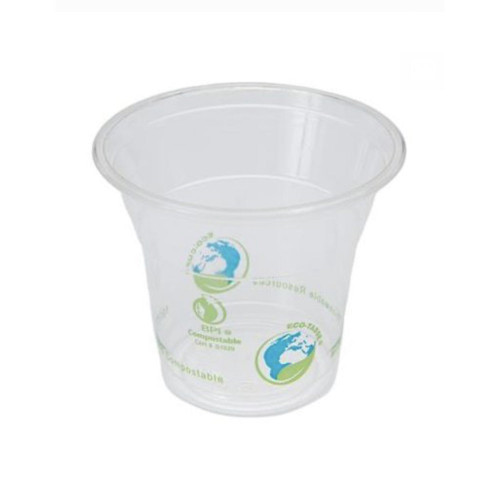 5oz compostable sample cup