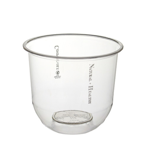 Compostable Tumbler Cup(96mm) - 12oz - Case of 1000 Compostable Tumbler Cup(96mm) - 12oz - Case of 1000