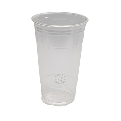 24oz Recyclable Cold Cup
