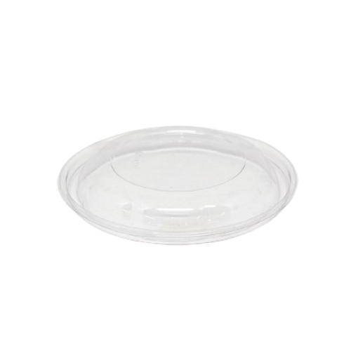Floral Salad Bowl Lids for 16oz Bowls(RPET) Floral Salad Bowl Lids for 16oz Bowls(RPET)