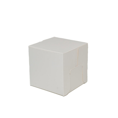 Paper Bakery Box - 8x8x3.5