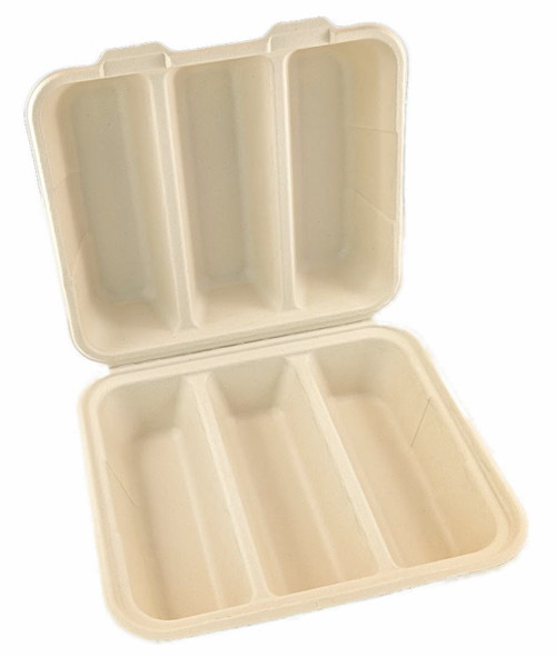 3 taco takeout box 3 taco takeout box