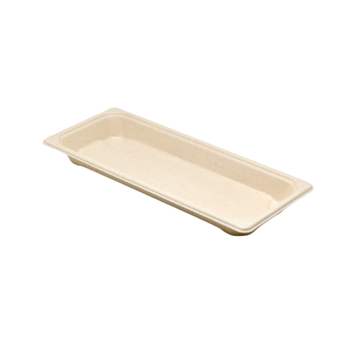 Compostable Sushi Takeout Tray Compostable Sushi Takeout Tray