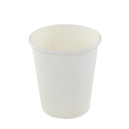 5oz compostable paper cup