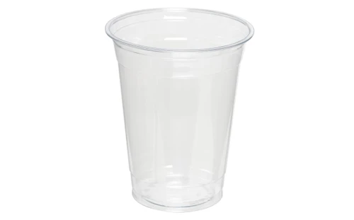 Cold Cups - PET Plastic - 98mm - 16oz