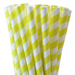 Jumbo Paper Straws
