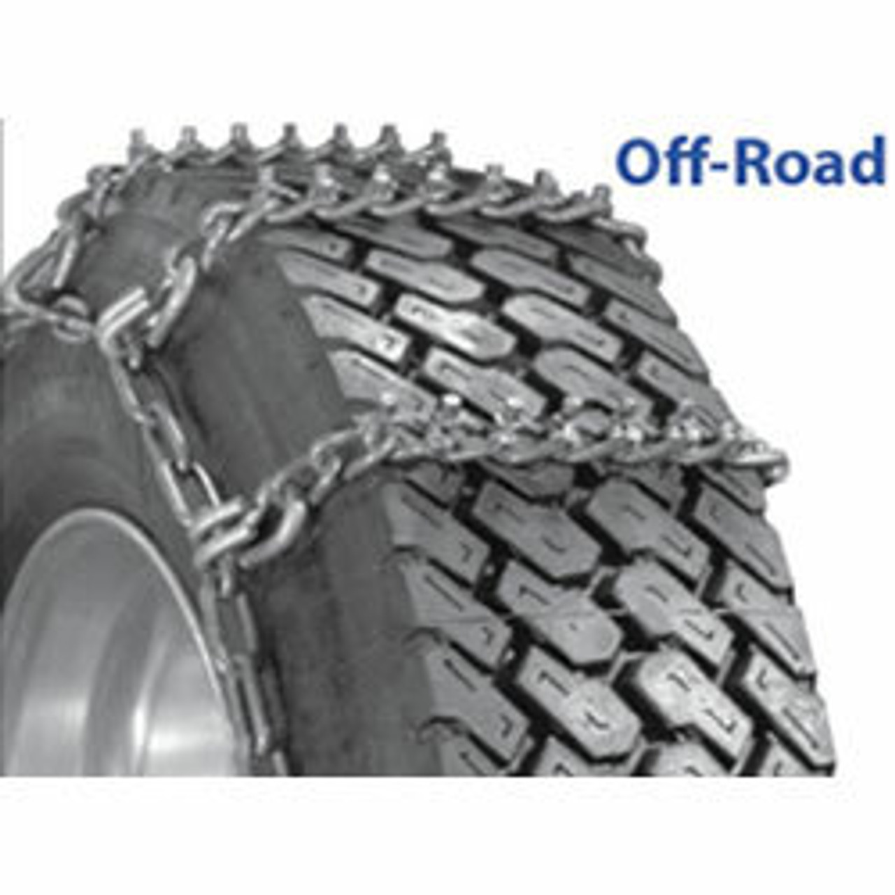 X-Treme Grip Tire Chains
