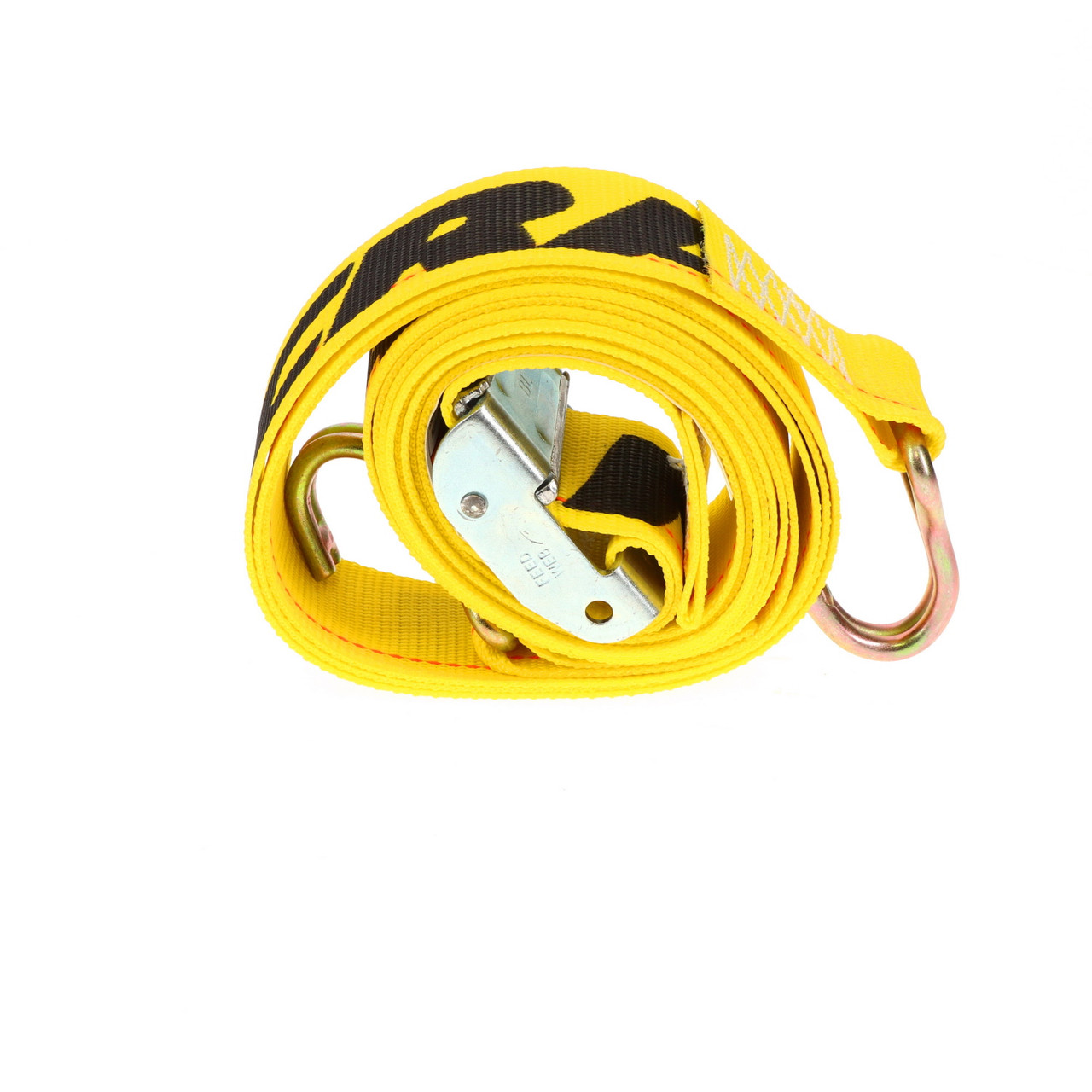 12' Cam Buckle Strap /Wire Hooks