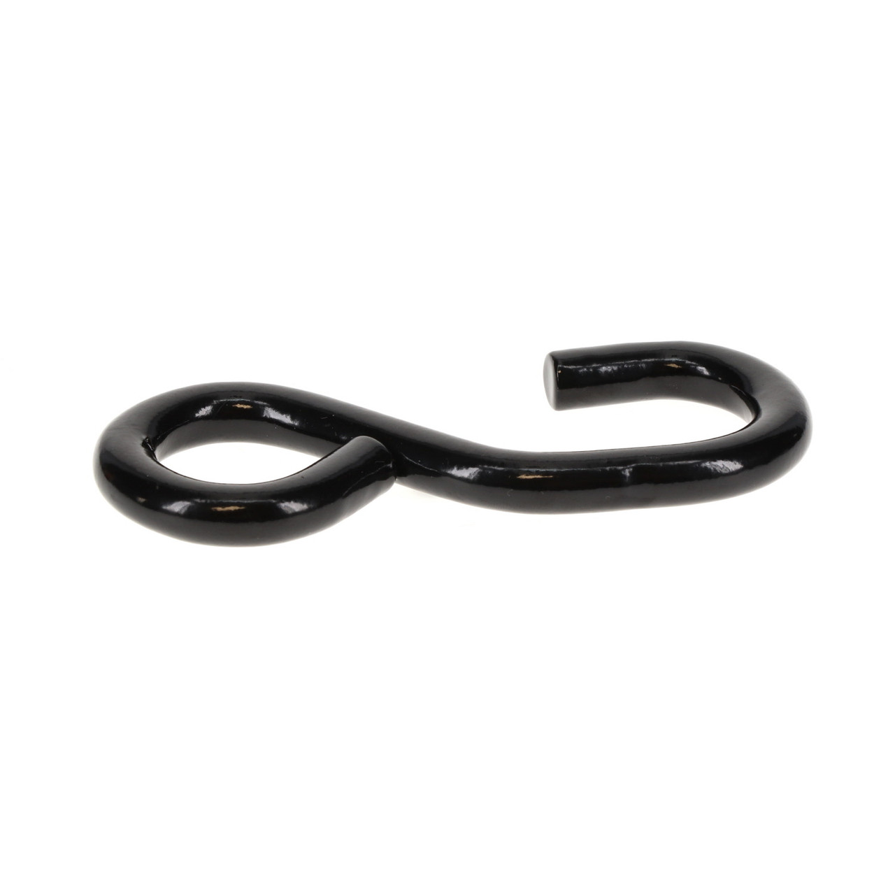 1” Heat-Treated Vinyl S-Hook