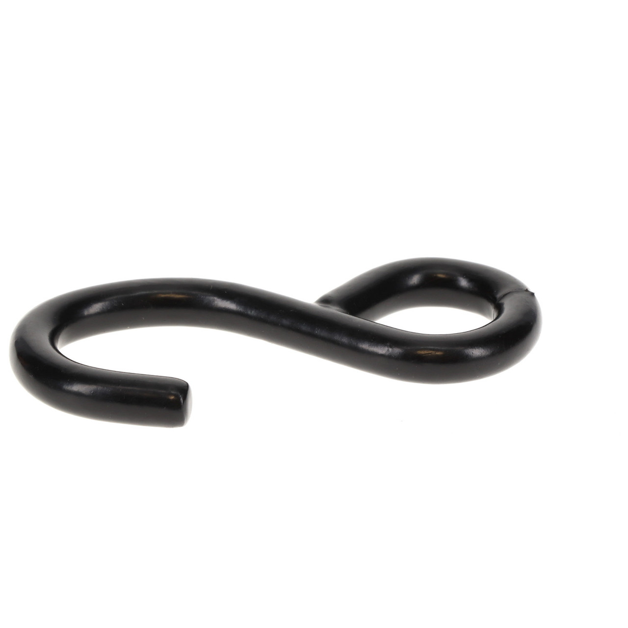 1” Vinyl-Coated Steel S-Hook
