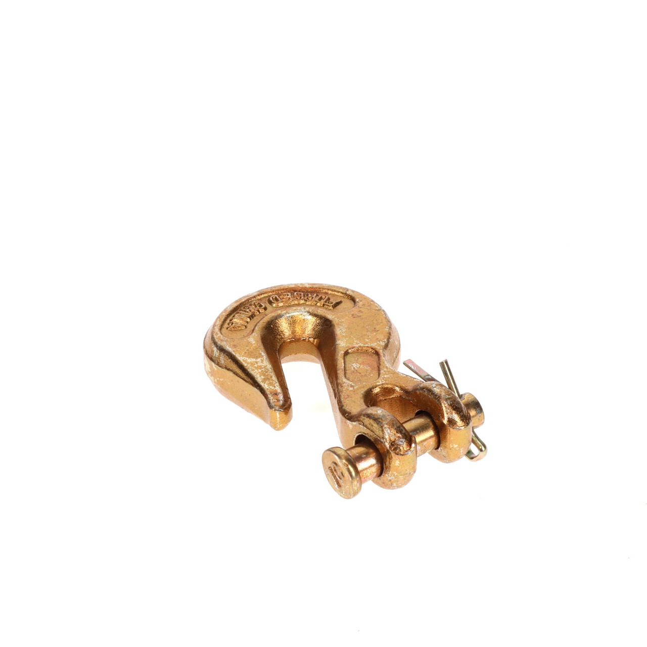 Grade 70 1/4" Clevis Hook
