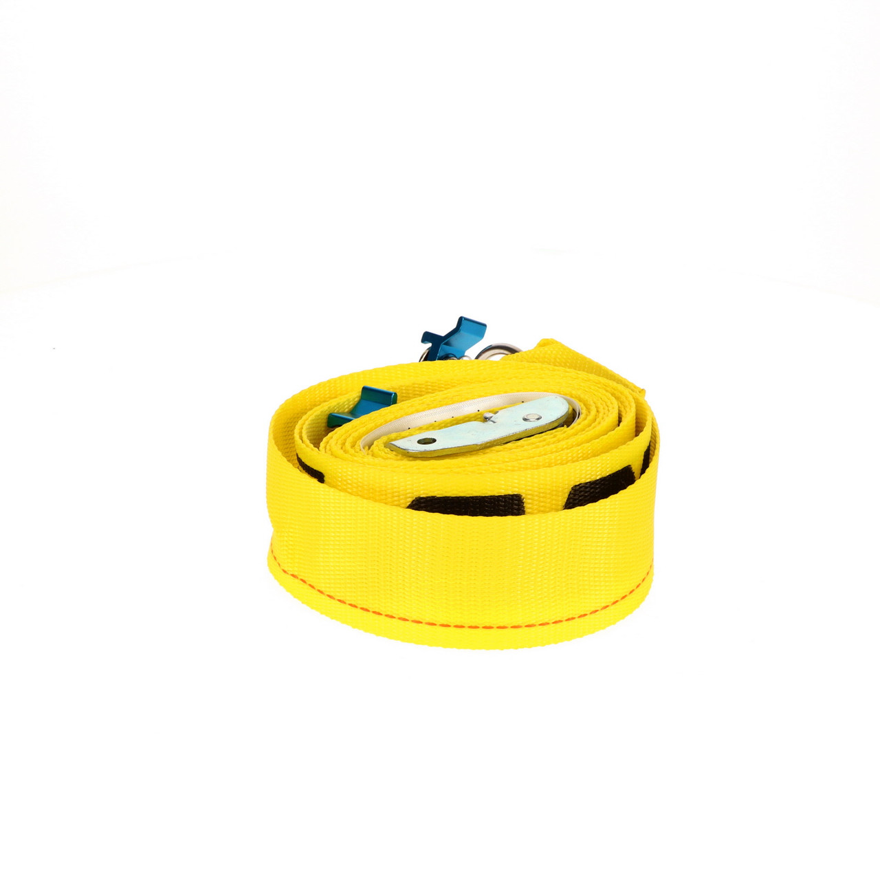 20' Logistic Strap w/Single Stud Fittings