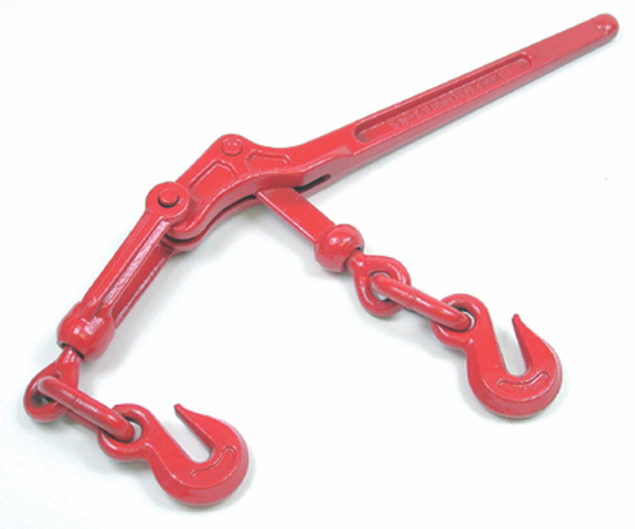 1/2” to 5/8” Lever Load Binder