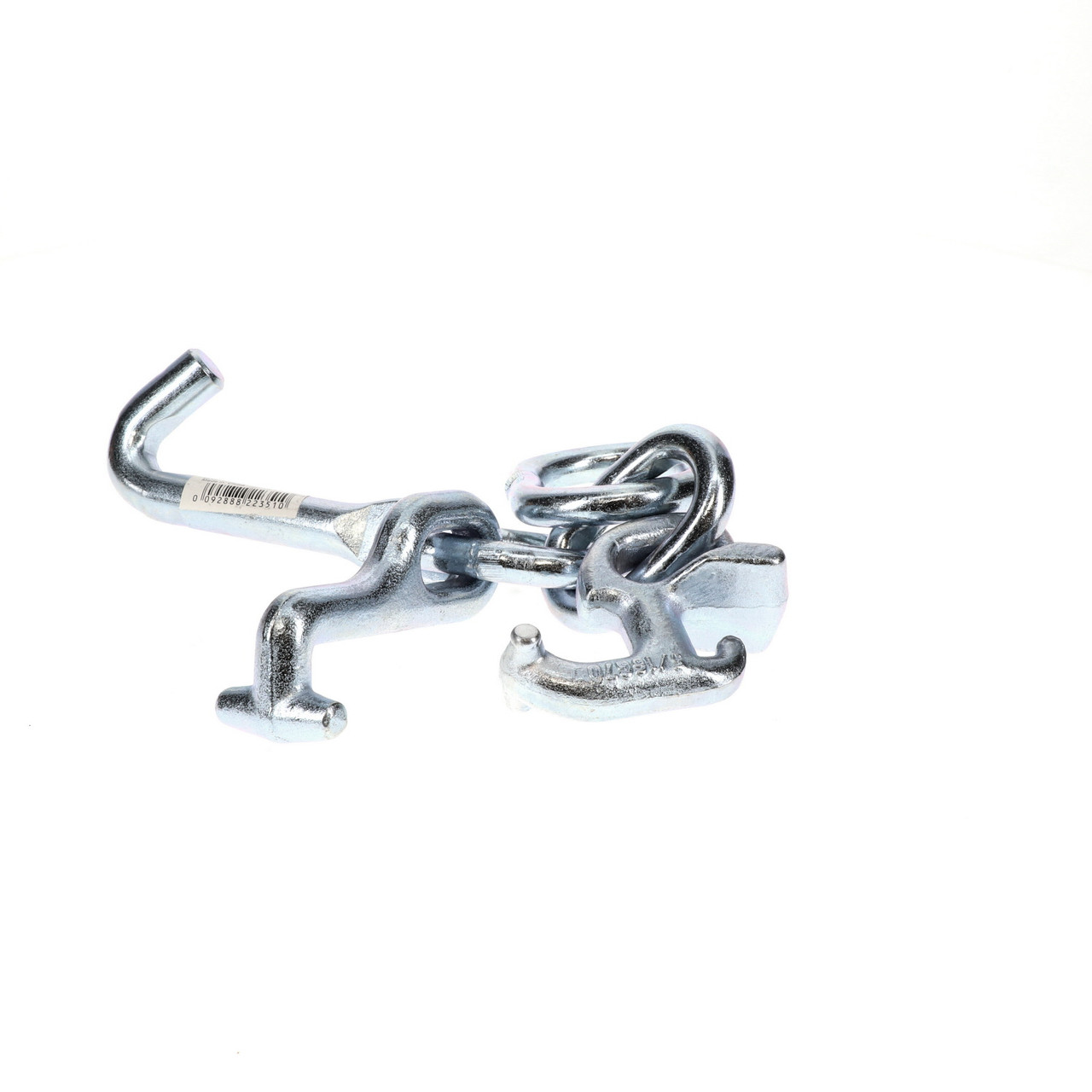 RTJ Cluster Hook
