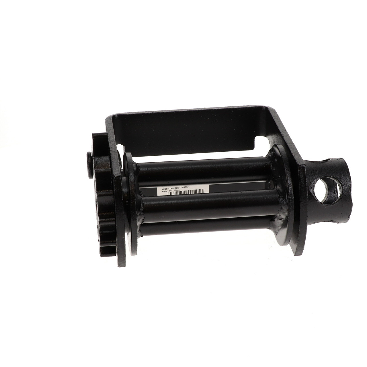 3-Bar Standard Double L Track Sliding Winch