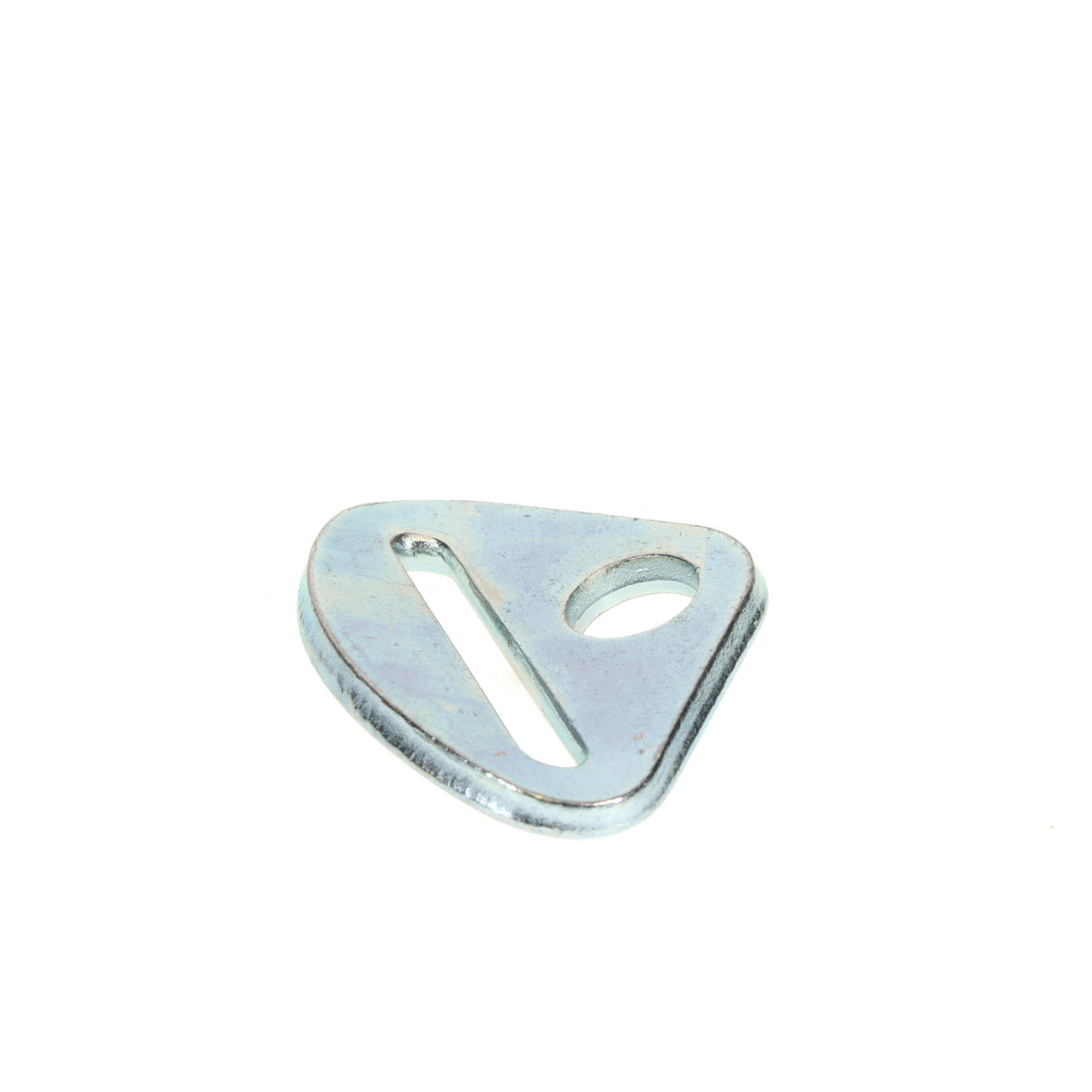 2” 30 Degree Steel Bolt Plate