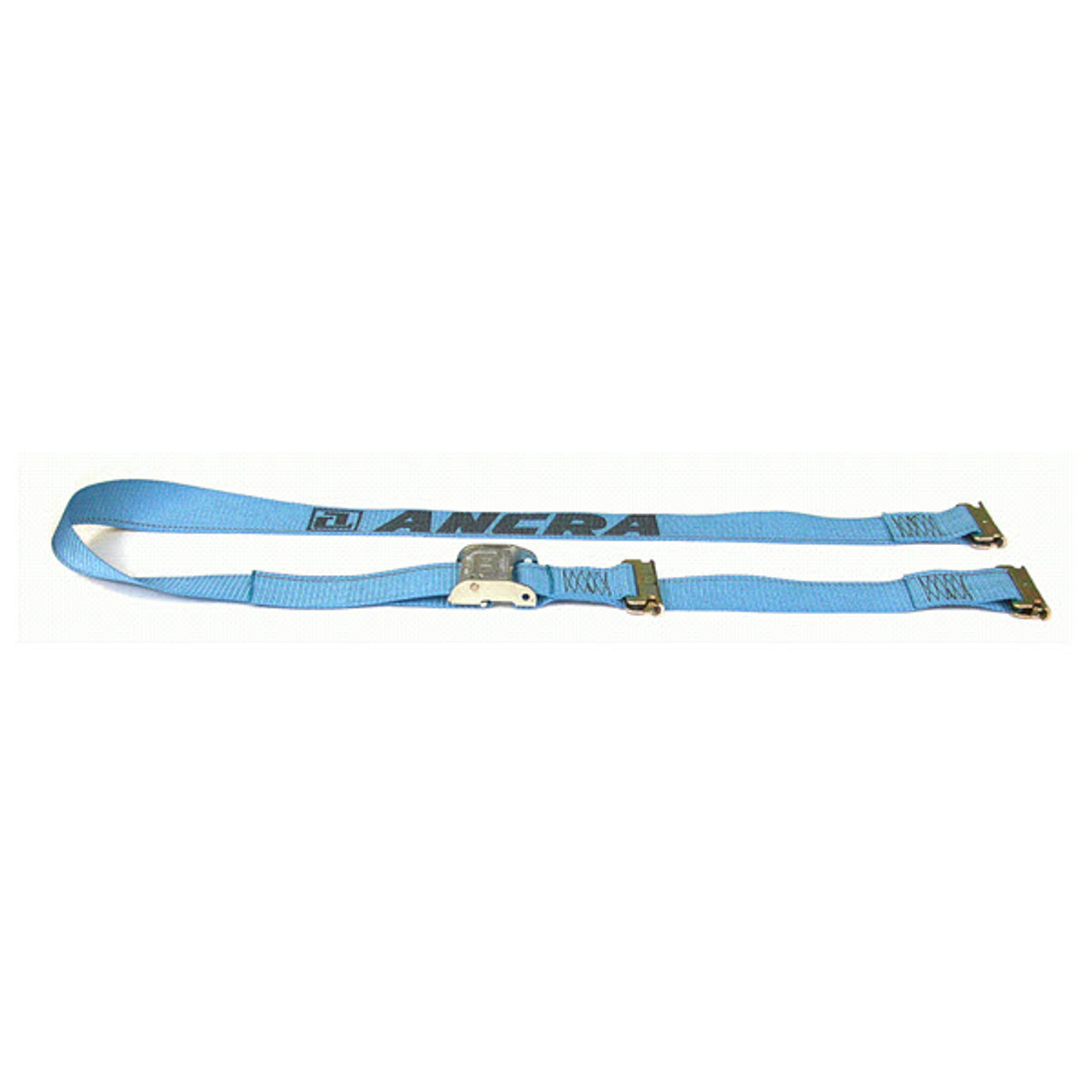 20′ Cam Buckle Electronic Strap Assembly